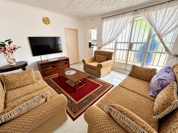 2 Bedroom Cottage