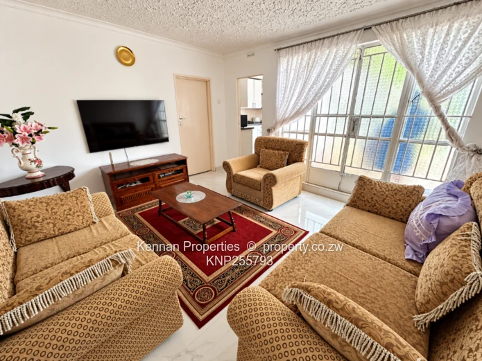 Compact 2-Bedroom Cottage – Excellent Location