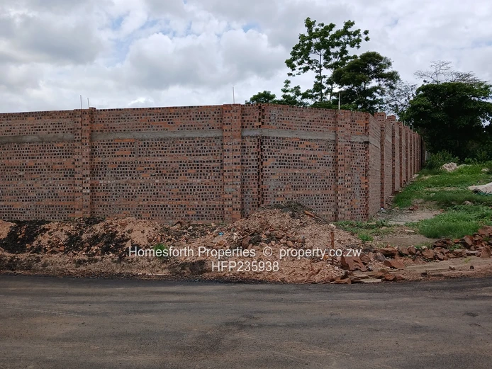 The Grange Prime Residential stand for sale