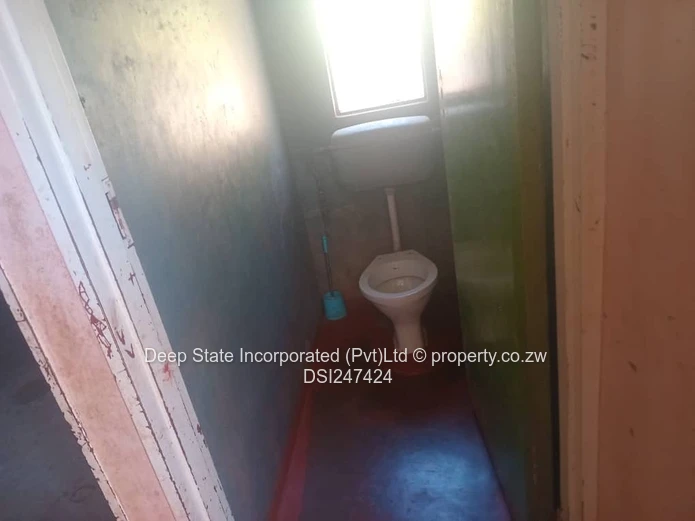 Chitungwiza Unit N