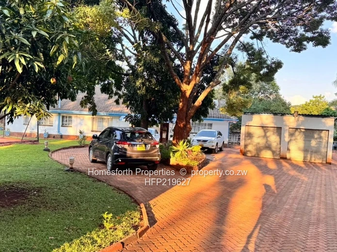 Beautiful Well Maintened Property