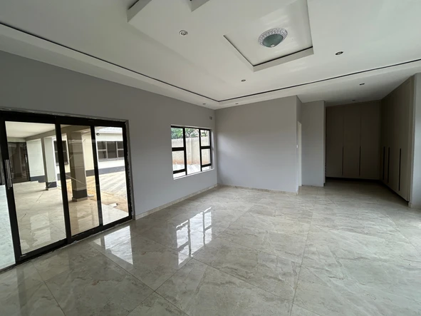 2 Unit Townhouse Complex
