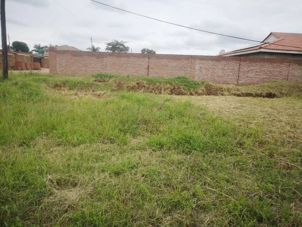 Stands & Residential Land