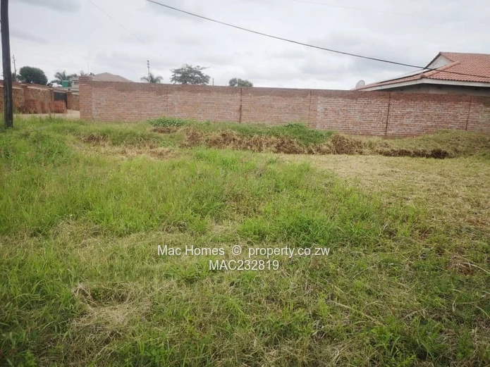 STAND FOR SALE IN GLETWIN PARK - Ready to Build