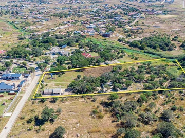 Development Land for Sale 