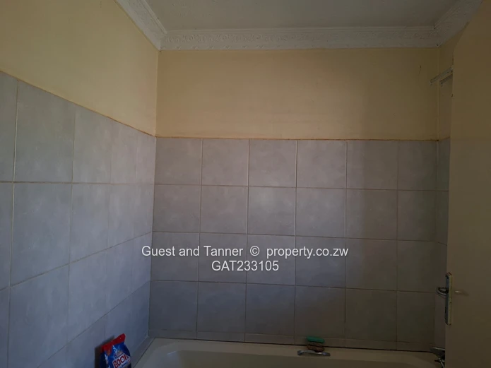 3-Bedroom house In Mainway Meadows