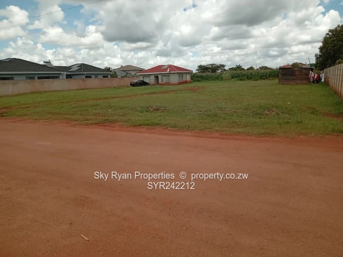 Mt Pleasant Heights Property For Sale