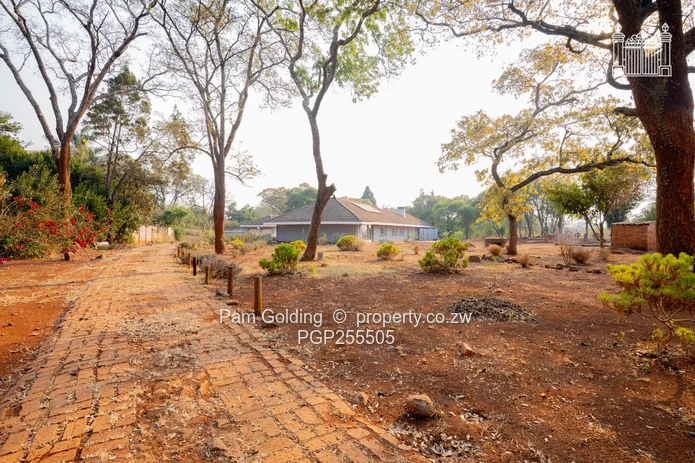 Exclusive Property For Sale 