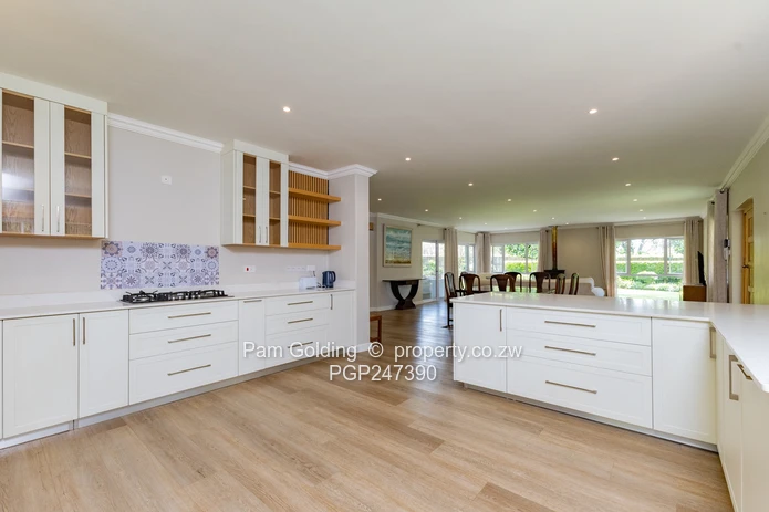Beautiful Home In The Heart Of Borrowdale