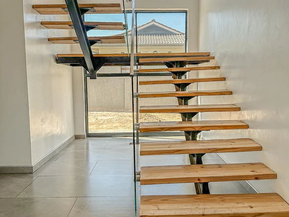 6 Bedroom Townhouse Complex