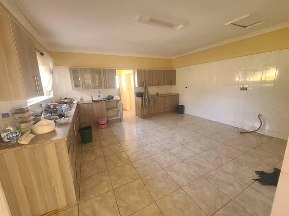 Norton Tankatara House To Let