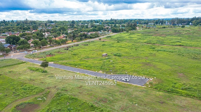 The Strand Corporate Office Park