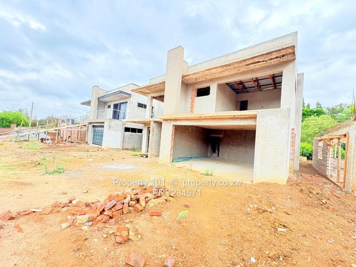 Forsale $220k Luxury Potential in Newlands – Finish & Move In