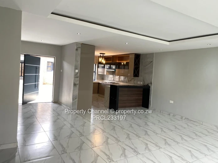 Newly built Modern 3-Bedroom Apartments in Pomona