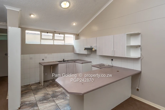 Garden Flat for Rent In Dandaro Village