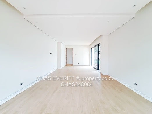 Newly built cluster home accepting payment terms