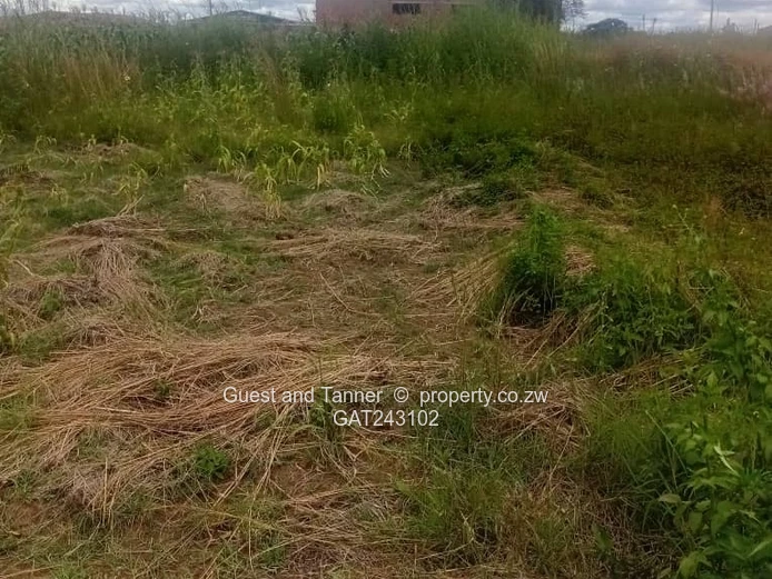 Industrial Land For Sale In Sandton Park 