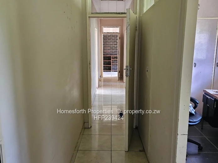 Greendale Property For Sale  (Sole Mandate)