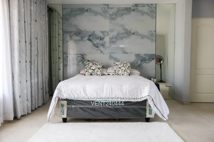 Family Home ready for move in!