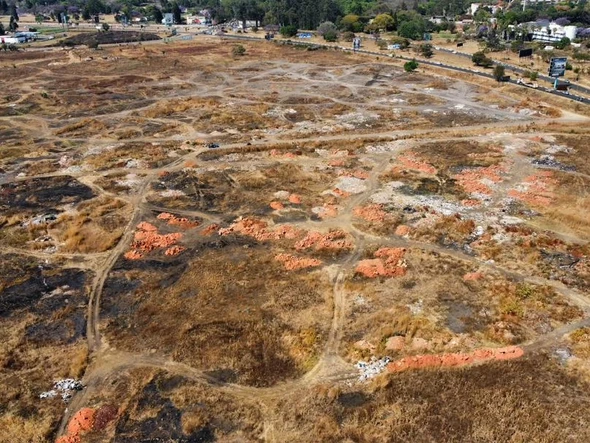 Commercial & Industrial Land