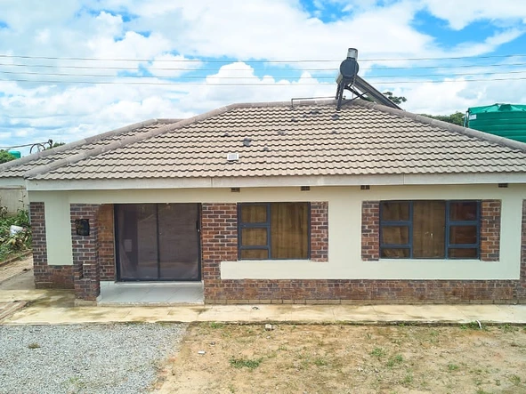 Charming 3 bedroom cottage 