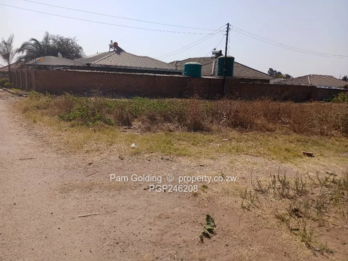 Residential Stand for Sale in Windsor Park.