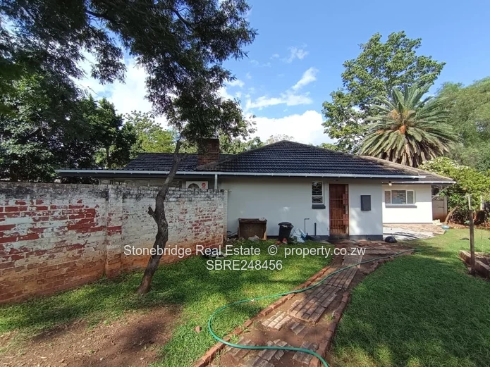 3 Bedromed House in Ilanda to rent