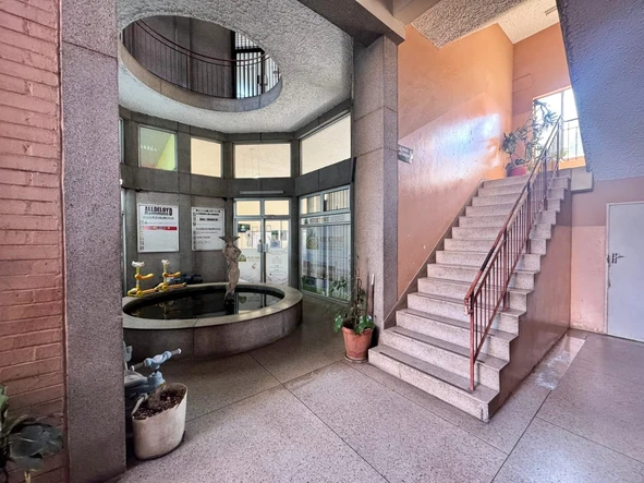 Commercial Property
