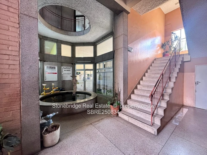 Prime CBD Commercial Investment Opportunity