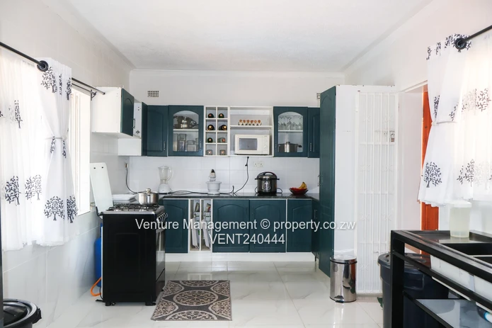 Family Home ready for move in!