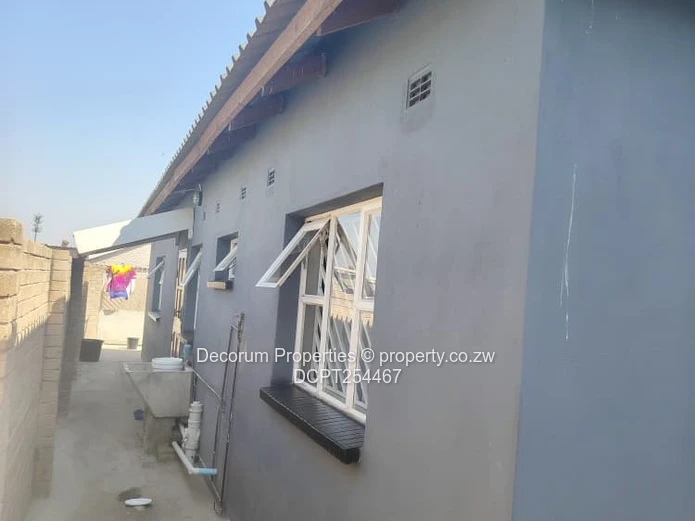 Cranbrook, Ruwa house for sale  (Sole Mandate)
