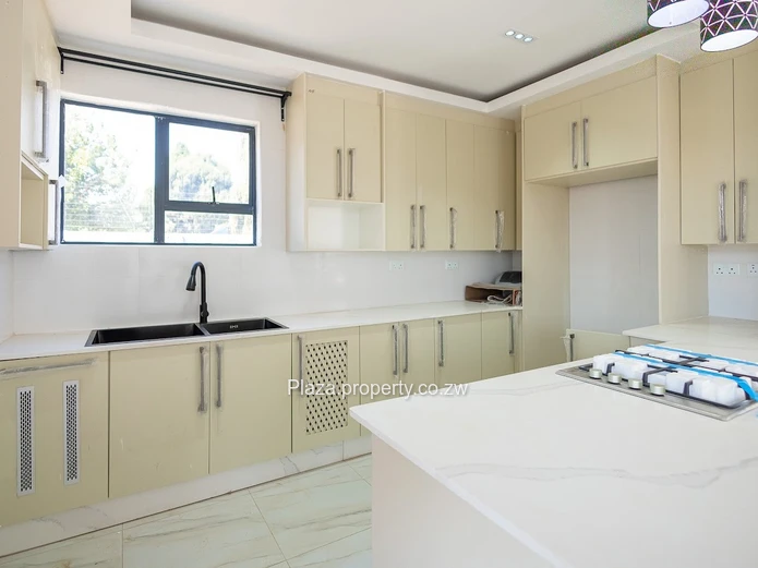 Exclusive Contemporary Duplex Cluster