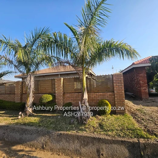 A Spacious and  Beautiful Startup House at Madokero Estates,Tynwald! (Sole Mandate)