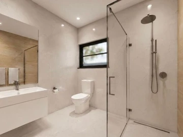 4 Bedroom Townhouse Complex