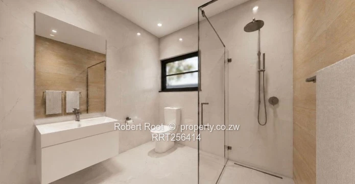 Modern 4-Bedroom Units | Greendale | Off-Plan