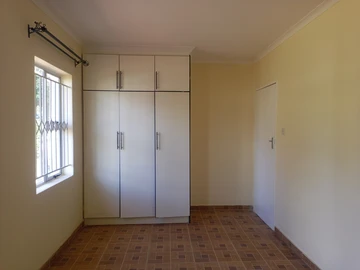 3 Bedroom Townhouse Complex