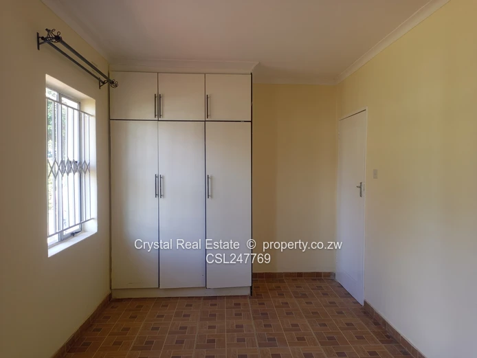 Greendale House for Rent  (Sole Mandate)