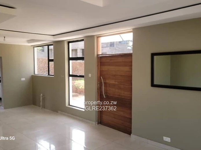 Borrowdale Carrick Creagh Estate 3 Bed Cottage