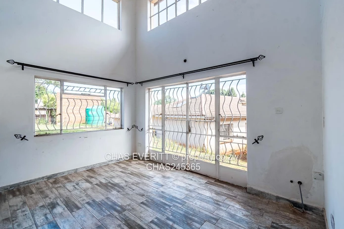 4-Bedroom Townhouse in Prime Kamfinsa Location – Ideal for Mortgage Buyers