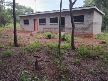 Farm & Agricultural Land