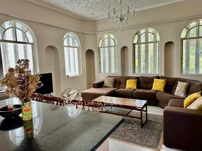 Elegant Emerald Hill House For Rent