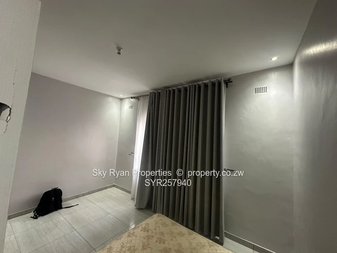 Zimre Park, Chipukutu – Newly Built 4-Bedroom Modern House For Sale 