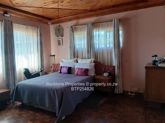 3-Bed Family Home in Ilanda — Borehole & Large Yard