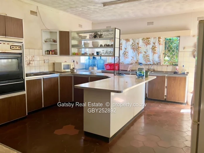 Family House for Sale