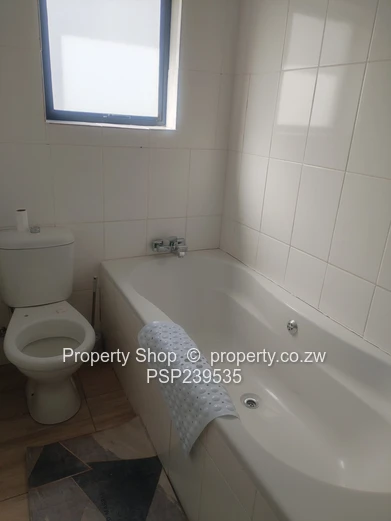 3Bed Furnished Rental - Adylin Westgate