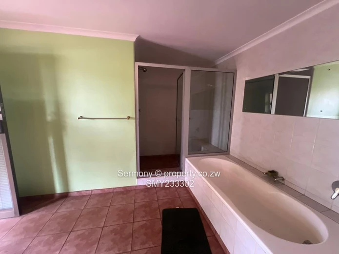 Residential house for sale