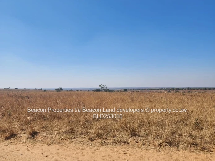 Prime Hurngwe Plots For Sale 