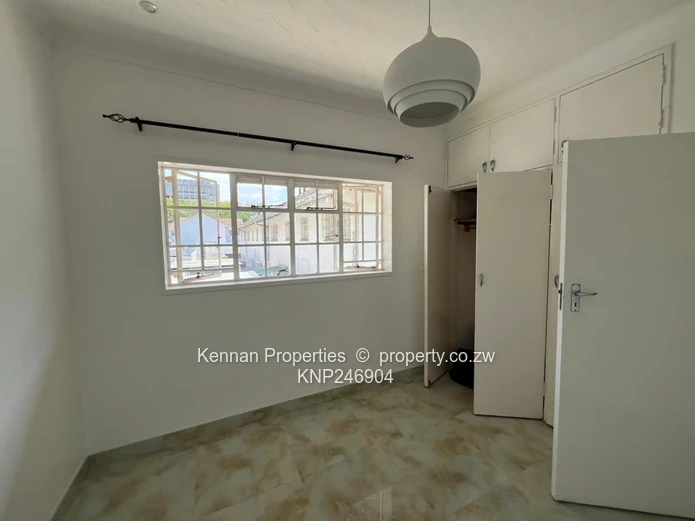  2-Bedroom Duplex Apartment – Upper Avenues To Rent!