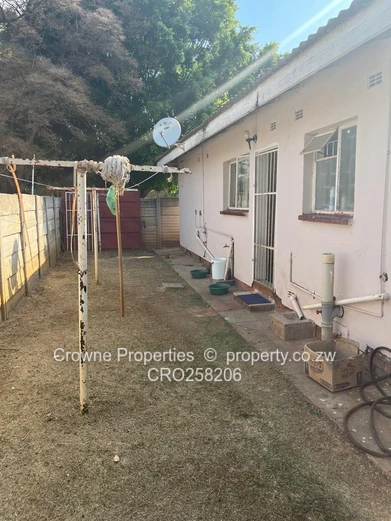 Cottage To Let