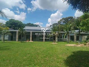 3 Bedroom Townhouse Complex